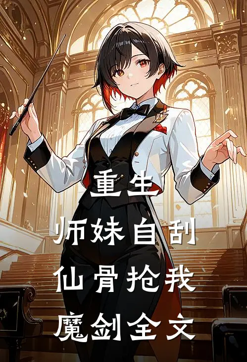 重生，师妹自刮仙骨抢我魔剑全文