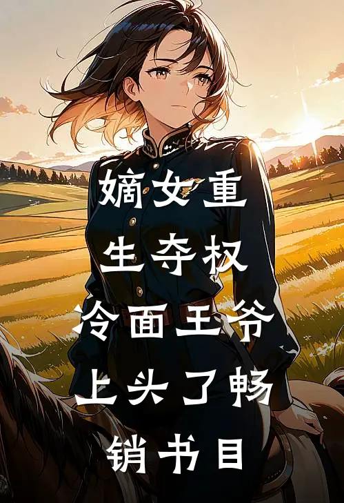 嫡女重生夺权，冷面王爷上头了畅销书目
