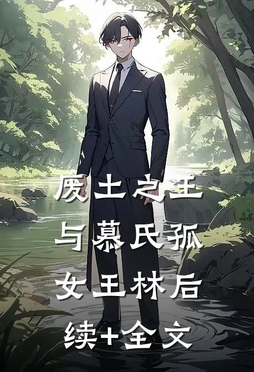 《废土之王与慕氏孤女》王林后续+全文