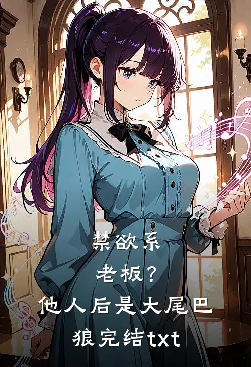 禁欲系老板？他人后是大尾巴狼完结txt