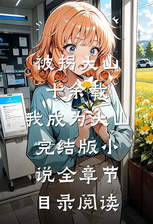 被拐大山十余载，我成为大山完结版小说全章节目录阅读
