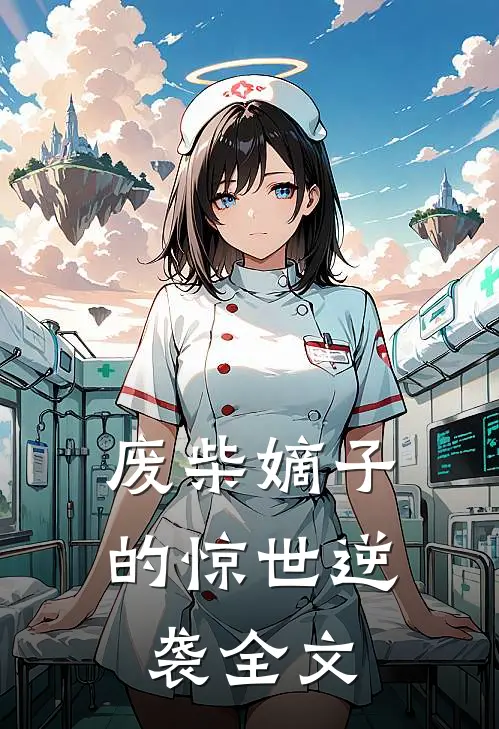 废柴嫡子的惊世逆袭全文