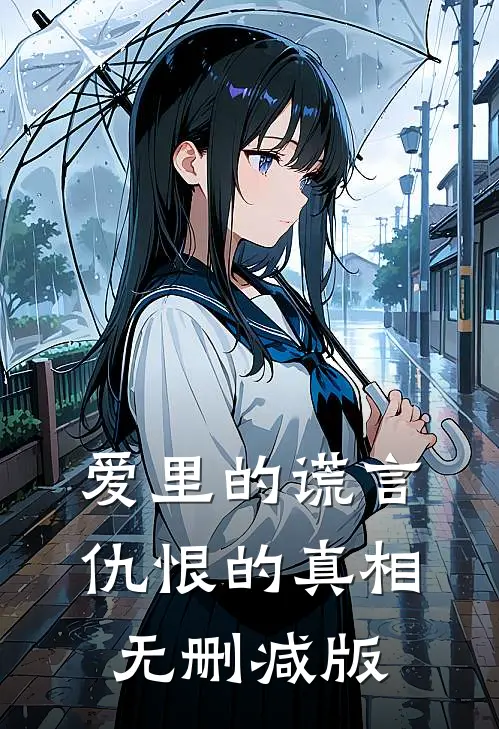 爱里的谎言，仇恨的真相无删减版