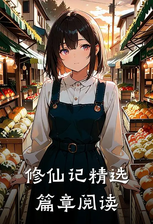 修仙记精选篇章阅读