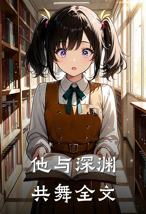 他与深渊共舞全文