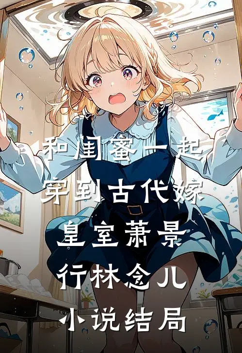 和闺蜜一起穿到古代嫁皇室萧景行林念儿小说结局