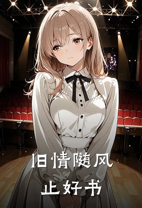 旧情随风止好书