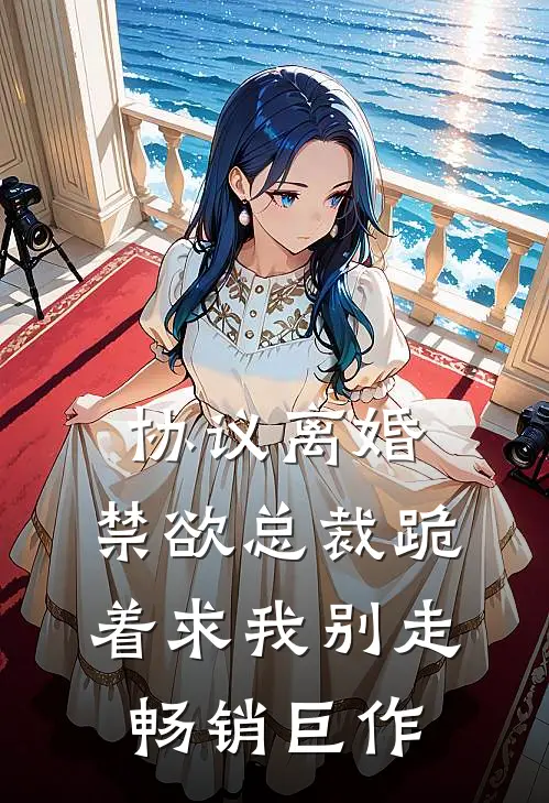 协议离婚，禁欲总裁跪着求我别走畅销巨作