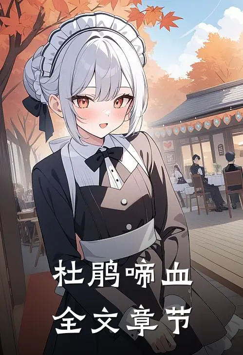 杜鹃啼血全文章节