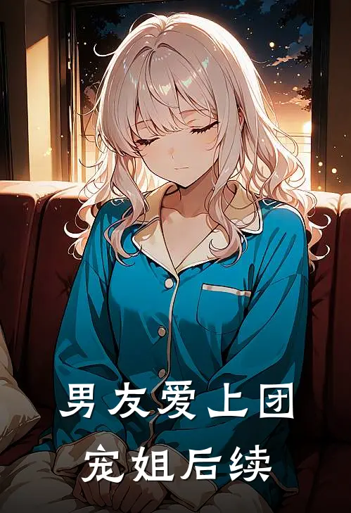 男友爱上团宠姐后续