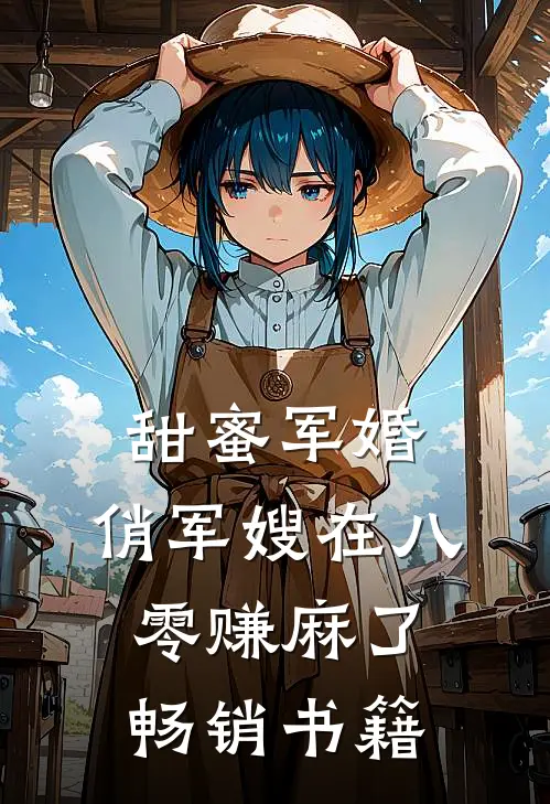 甜蜜军婚：俏军嫂在八零赚麻了畅销书籍