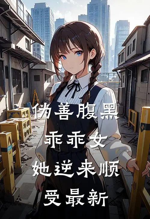 伪善腹黑乖乖女,她逆来顺受最新章节
