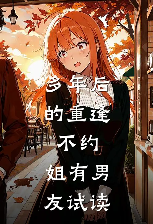 多年后的重逢，不约，姐有男友试读