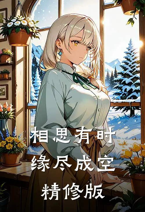 相思有时，缘尽成空精修版