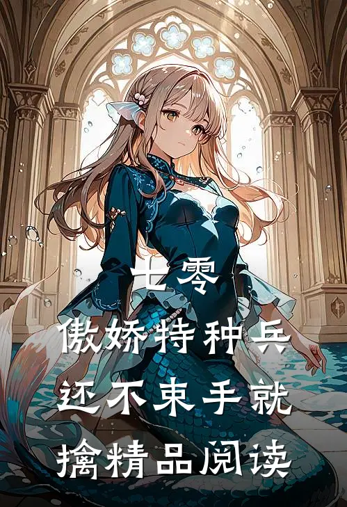 七零：傲娇特种兵还不束手就擒精品阅读
