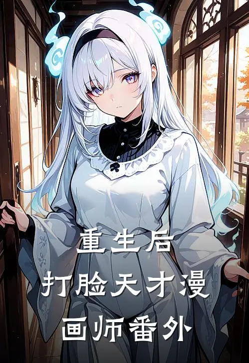 重生后，打脸天才漫画师 番外
