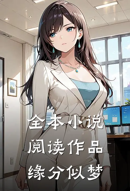 全本小说阅读作品缘分似梦