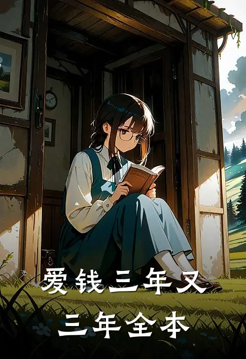 爱钱三年又三年全本