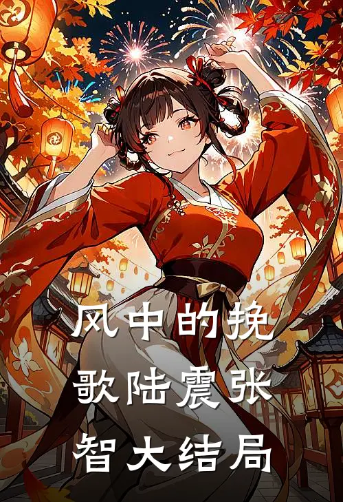 风中的挽歌陆震张智大结局