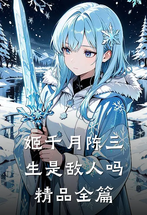 姬千月陈三生是敌人吗精品全篇