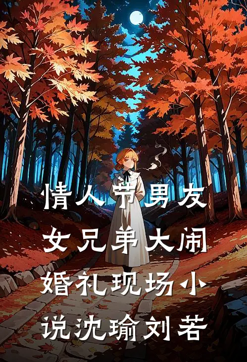 情人节男友女兄弟大闹婚礼现场小说沈瑜刘若