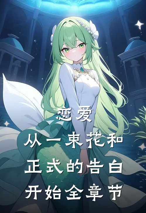 恋爱：从一束花和正式的告白开始全章节