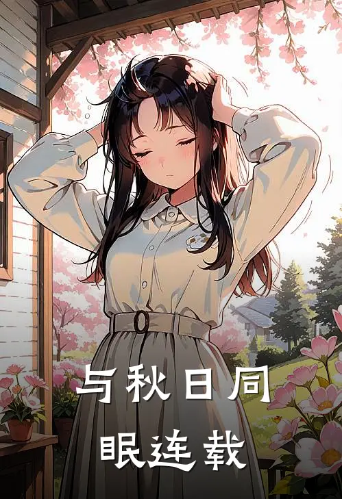 与秋日同眠连载