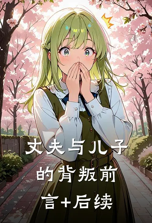 丈夫与儿子的背叛前言+后续