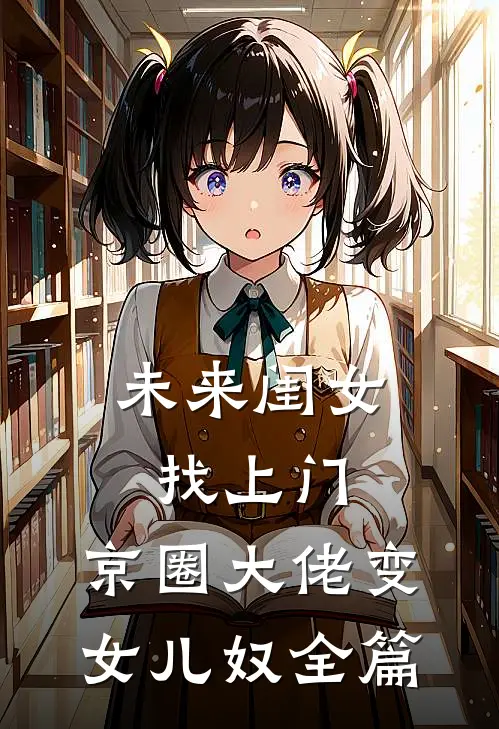 未来闺女找上门，京圈大佬变女儿奴全篇