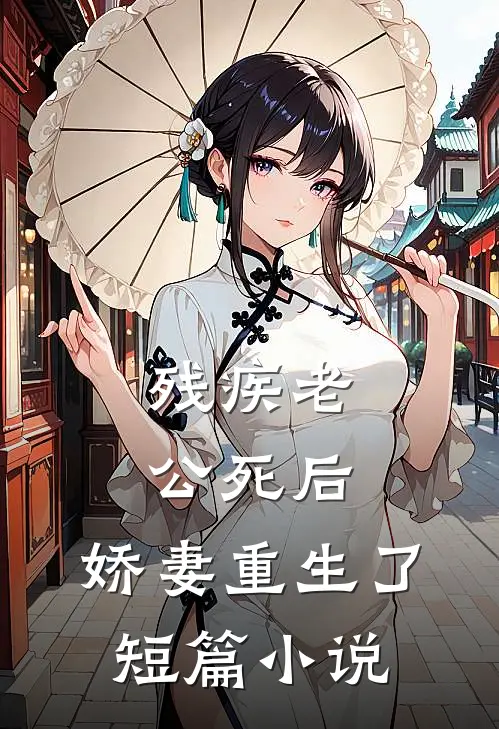 残疾老公死后，娇妻重生了短篇小说
