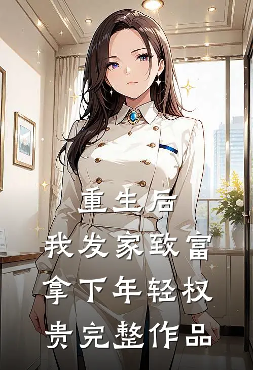 重生后，我发家致富，拿下年轻权贵完整作品