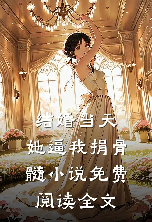 结婚当天，她逼我捐骨髓小说免费阅读全文
