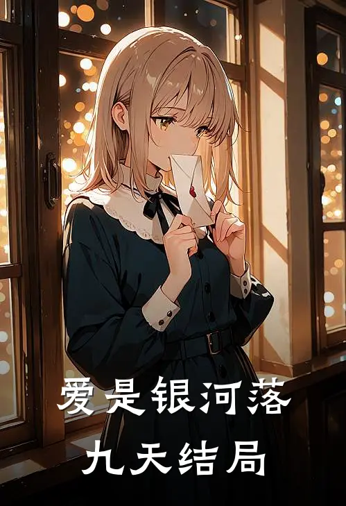 爱是银河落九天结局