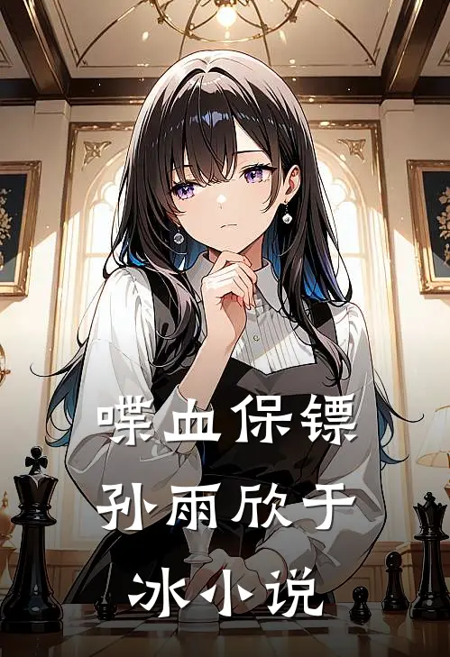 喋血保镖孙雨欣于冰小说