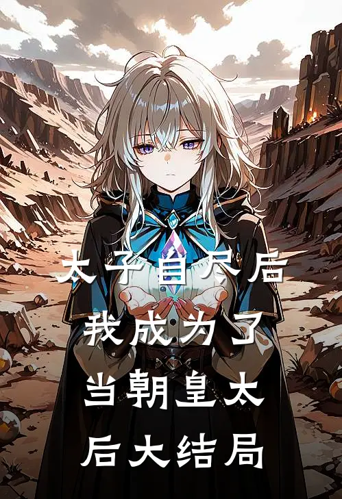 太子自尽后,我成为了当朝皇太后大结局是