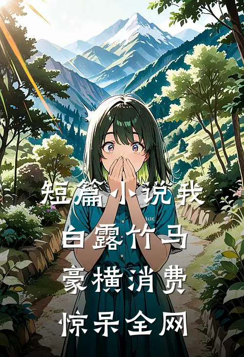 短篇小说我，白露竹马，豪横消费惊呆全网