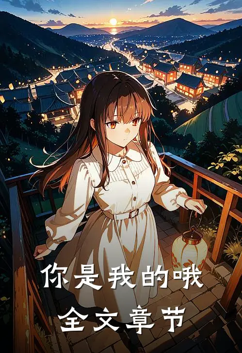 你是我的哦全文章节