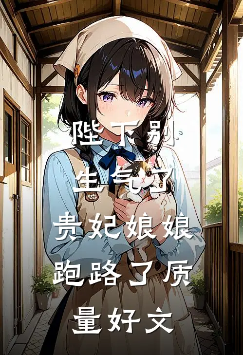 陛下别生气了，贵妃娘娘跑路了质量好文