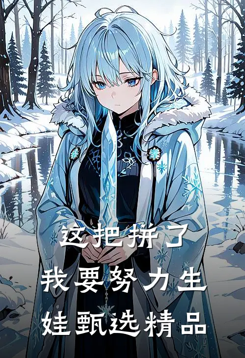 这把拼了，我要努力生娃甄选精品