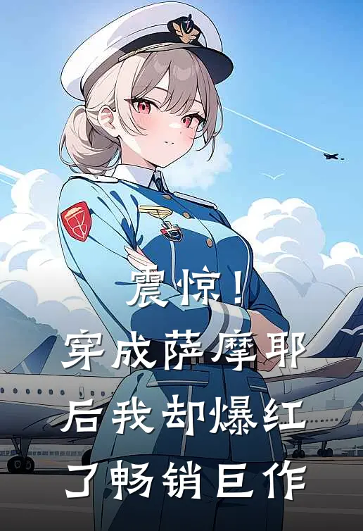 震惊！穿成萨摩耶后我却爆红了畅销巨作