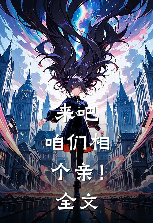 来吧,咱们相个亲!全文阅读