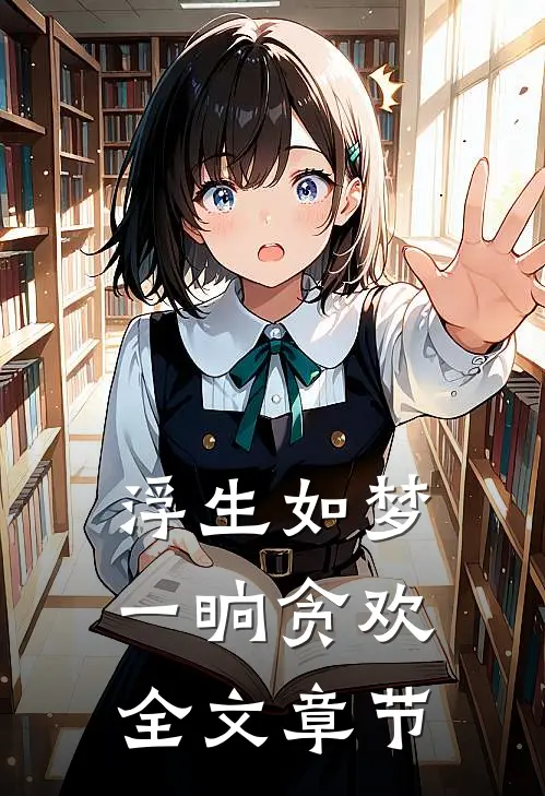 浮生如梦，一晌贪欢全文章节