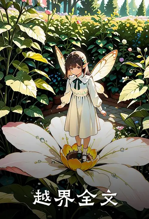越界全文