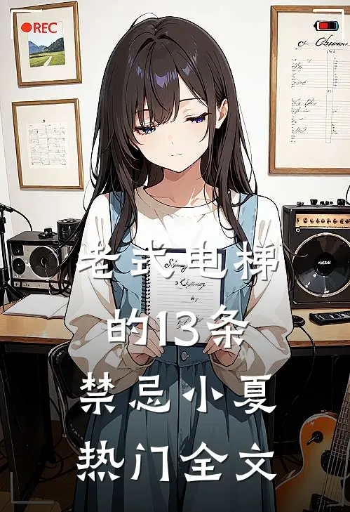 老式电梯的13条禁忌小夏热门全文