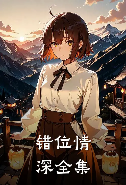 错位情深 全集