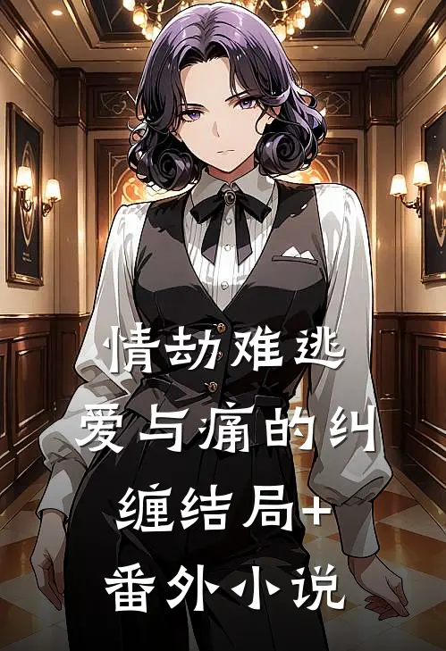 情劫难逃:爱与痛的纠缠结局+番外小说