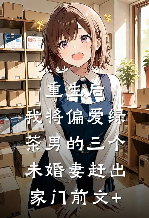 重生后，我将偏爱绿茶男的三个未婚妻赶出家门前文+