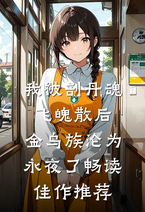 我被剖丹魂飞魄散后，金乌族沦为永夜了畅读佳作推荐