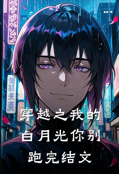 穿越之我的白月光你别跑完结文