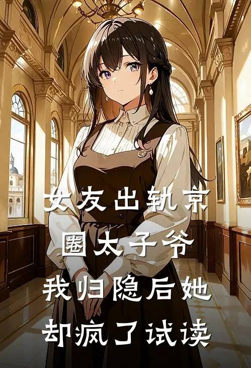 女友出轨京圈太子爷，我归隐后她却疯了试读